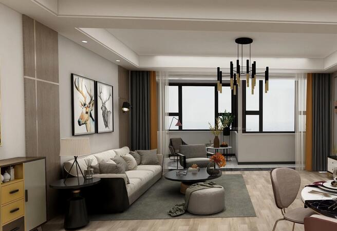 房子裝修時千萬不能忽視的5個細(xì)節(jié)